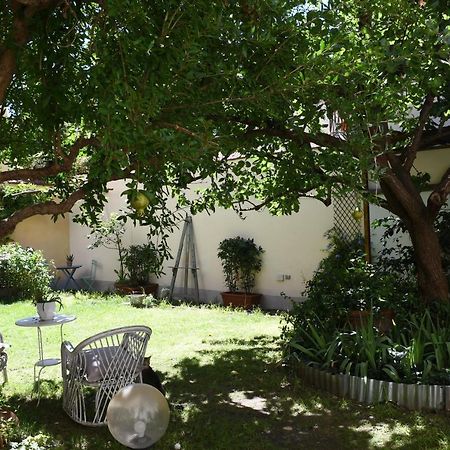 Casa Gori Διαμέρισμα Φλωρεντία Εξωτερικό φωτογραφία