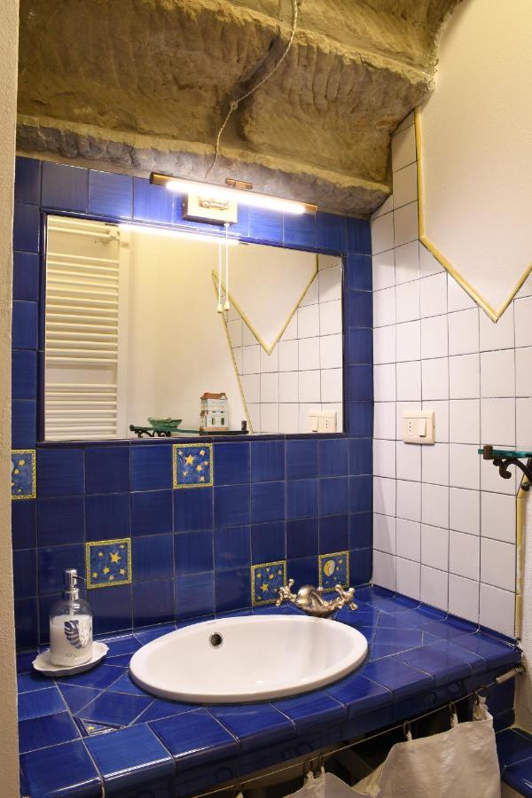 Casa Gori Διαμέρισμα Φλωρεντία Εξωτερικό φωτογραφία