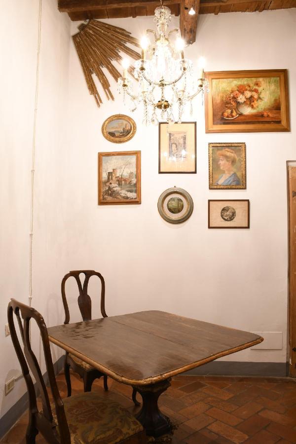 Casa Gori Διαμέρισμα Φλωρεντία Εξωτερικό φωτογραφία