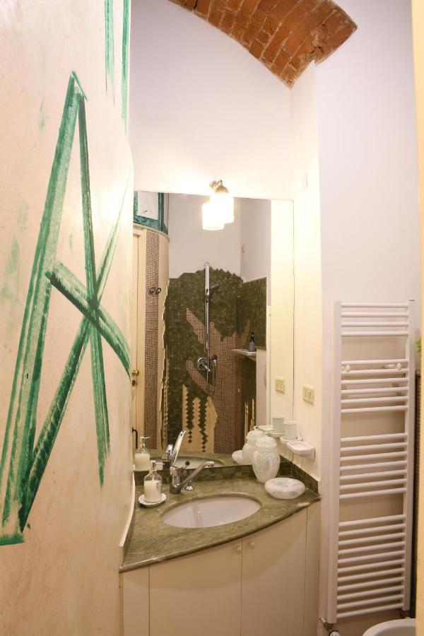Casa Gori Διαμέρισμα Φλωρεντία Εξωτερικό φωτογραφία