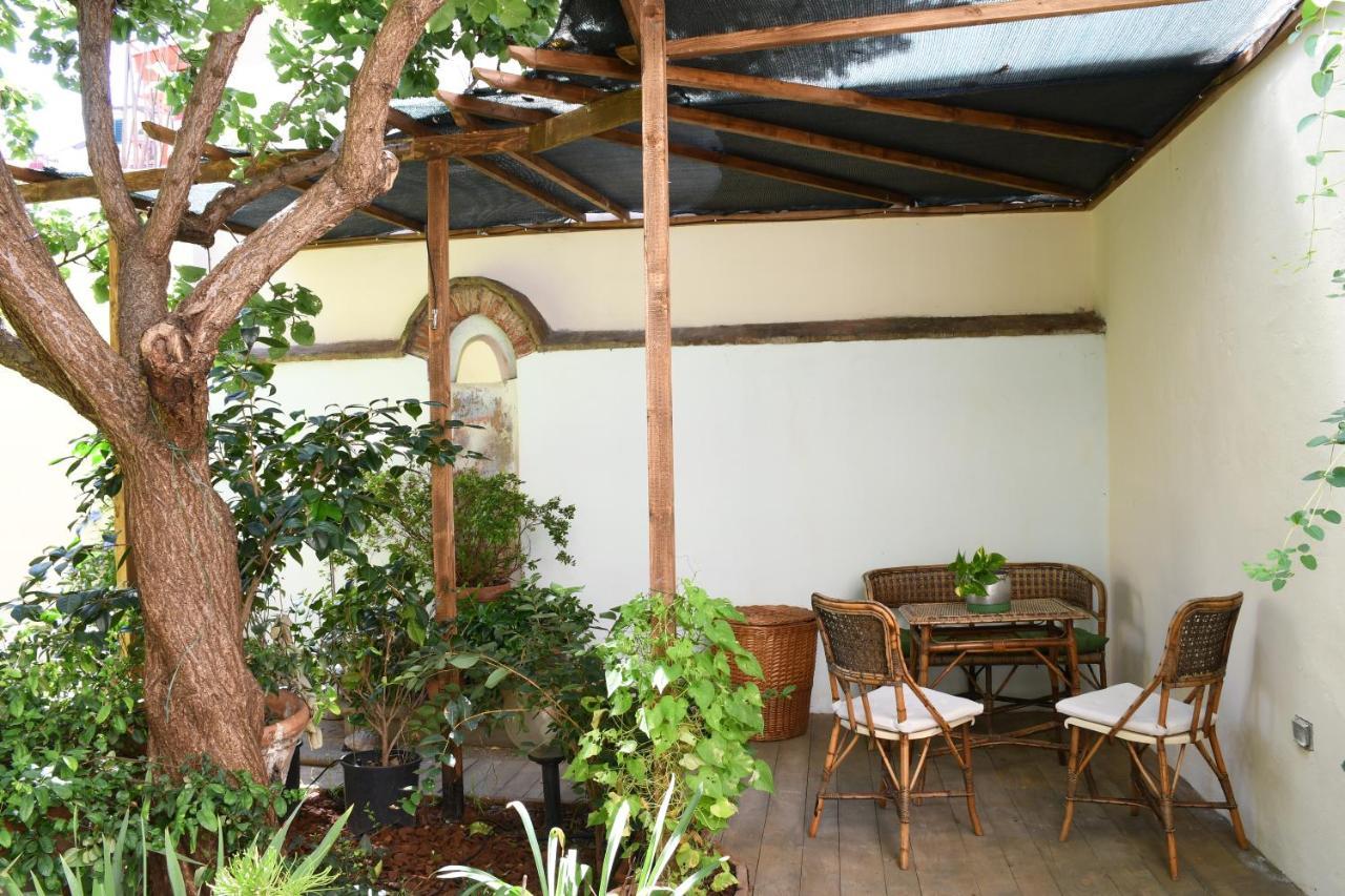 Casa Gori Διαμέρισμα Φλωρεντία Εξωτερικό φωτογραφία