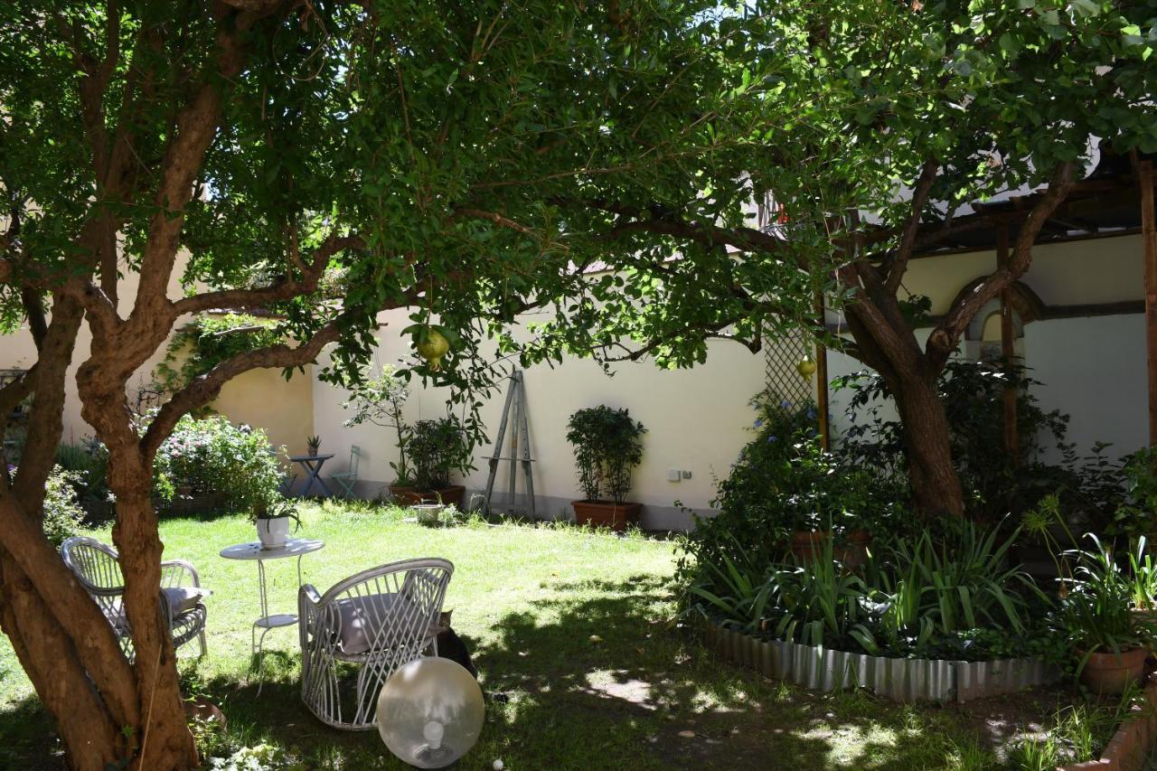 Casa Gori Διαμέρισμα Φλωρεντία Εξωτερικό φωτογραφία